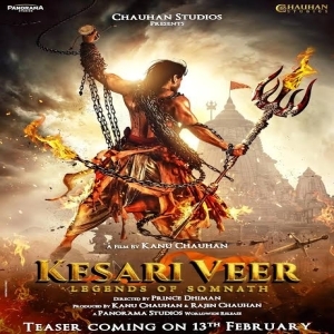 Kesari Veer