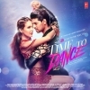Time To Dance