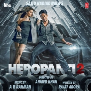 Heropanti 2