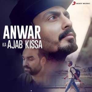 Anwar Ka Ajab Kissa