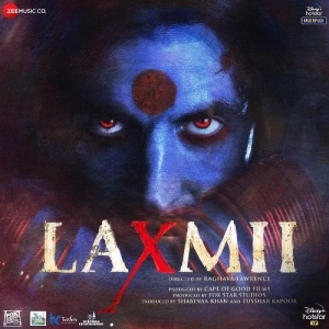 Laxmmi Bomb