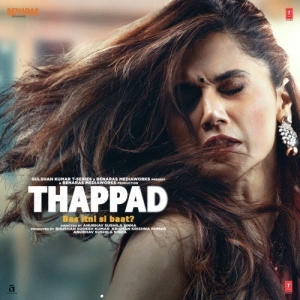 Thappad