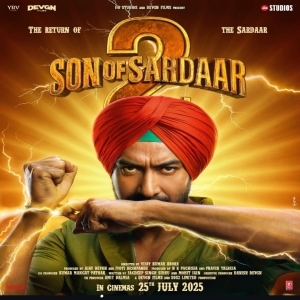 Son of Sardaar 2