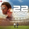 22 Yards