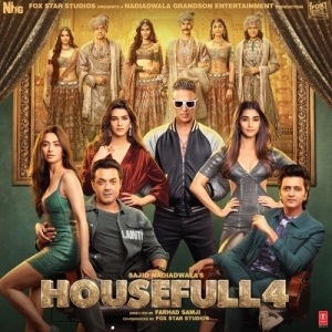Housefull 4
