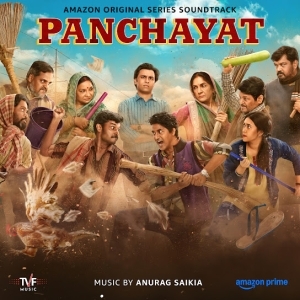Panchayat Season 4
