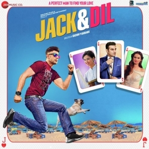 Jack And Dil