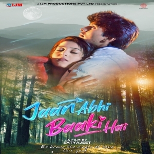 Jaan Abhi Baaki Hai