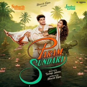 Param Sundari