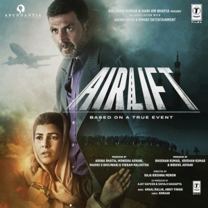 Airlift