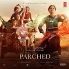 Parched
