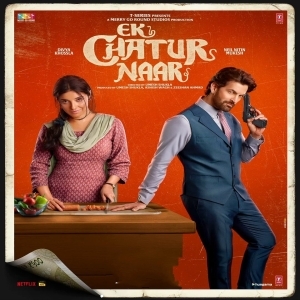 Ek Chatur Naar