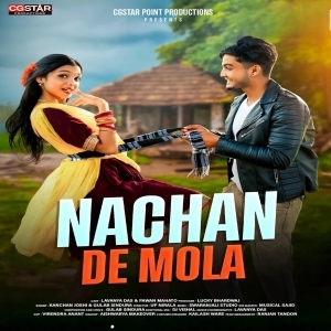 Nachan De Mola