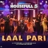 Laal Pari