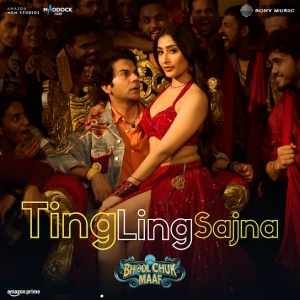 Ting Ling Sajna