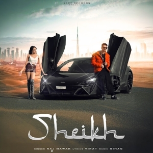 Sheikh