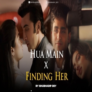 Hua Main x Finding Her