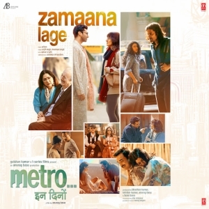 Zamaana Lage