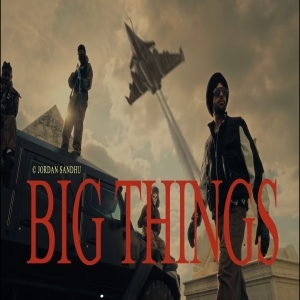 Big Things