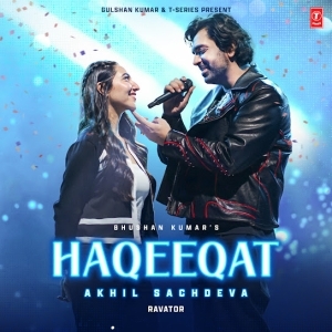 Haqeeqat