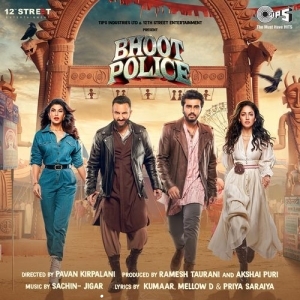 Aayi Aayi Bhoot Police