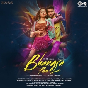 Bhangra Paa Le Title Song