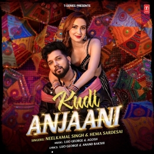 Kudi Anjaani