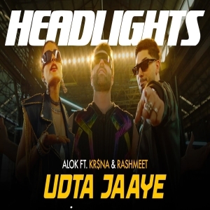 Headlights Udta Jaaye