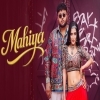 Mahiya
