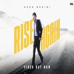 Rise Again
