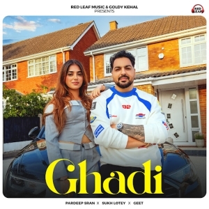 Ghadi
