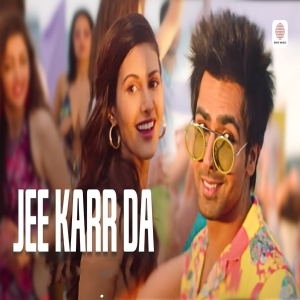 Jee Karr Daa