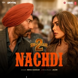 Nachdi
