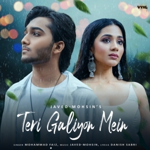 Teri Galiyon Mein