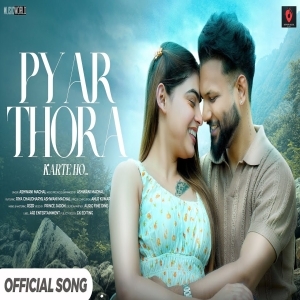 Pyar Thora Karte Ho