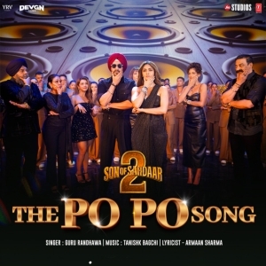 The Po Po Song