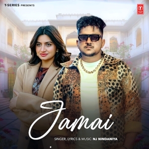 Jamai