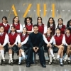 Azul