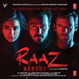 O Meri Jaan from Raaz Reboot