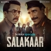 Balleya (Salakaar Title Track)