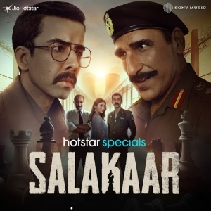 Balleya (Salakaar Title Track)