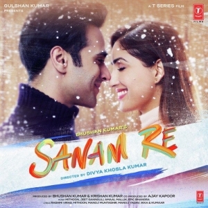 Tere Liye from Sanam Re