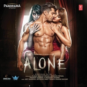 Awaara from Alone