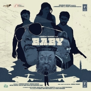 Beparwah from Baby