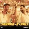 Janaab e Aali
