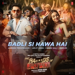 Badli Si Hawa Hai