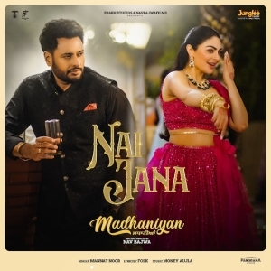 Nai Jana (From Madhaniyan)
